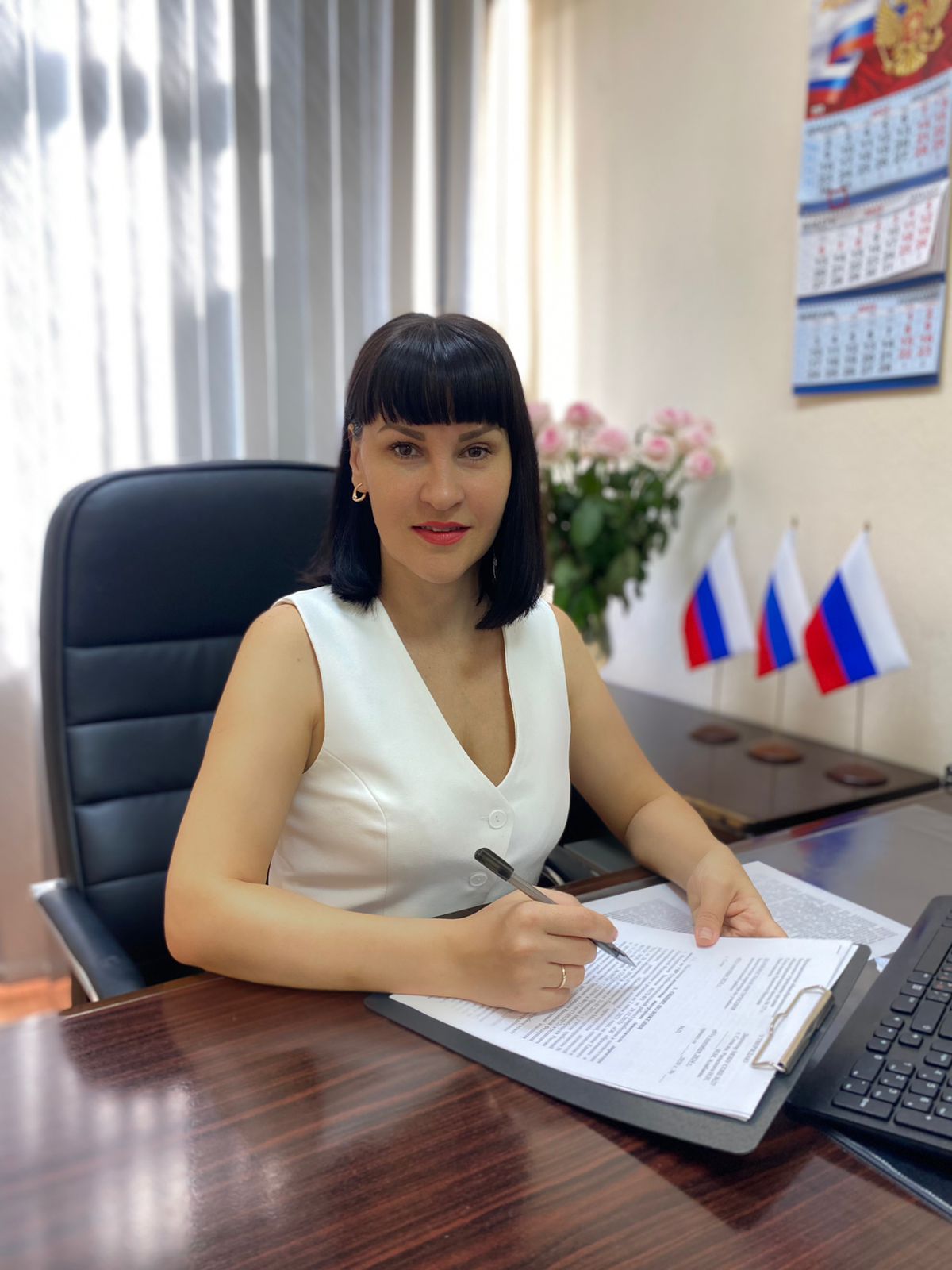 Алибаева Ильзара Мунировна.