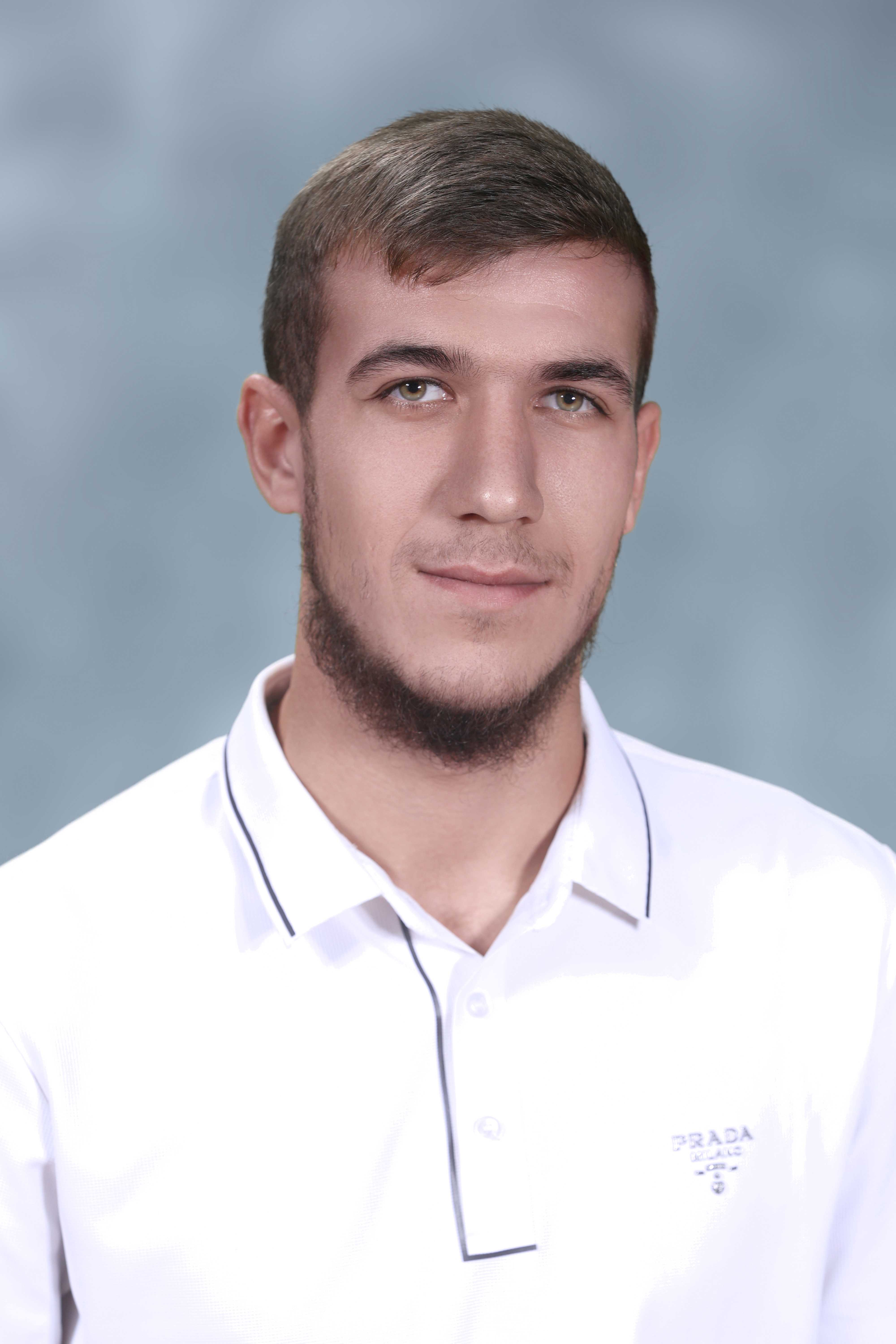 Ермолов Дмитрий Сергеевич.